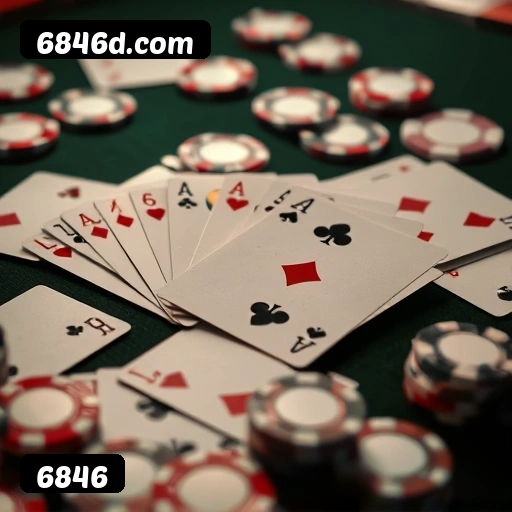 Requisitos do APK da 6846 para Android