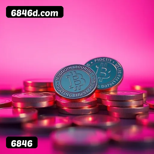 6846 PIX instantâneo Brasil - Depósito e saque em minutos 24/7