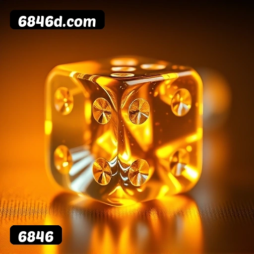 6846 segurança SSL 256-bit - Licença Curaçao, eCOGRA, GLI certificado